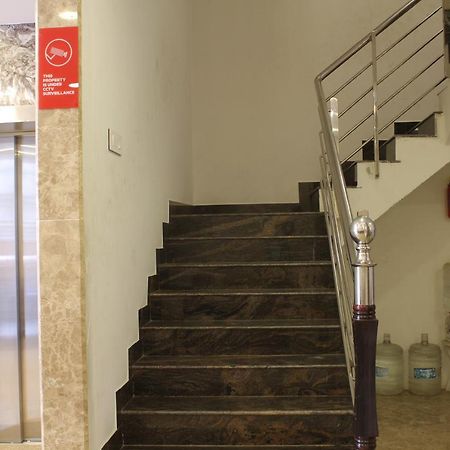 The Kings Park Residency Hotel Chennai Luaran gambar