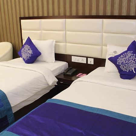 The Kings Park Residency Hotel Chennai Luaran gambar