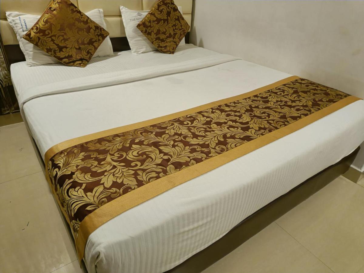 The Kings Park Residency Hotel Chennai Luaran gambar