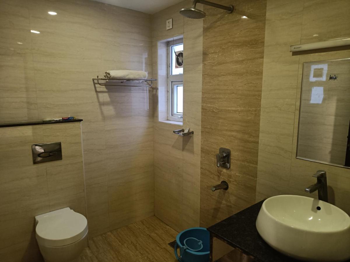 The Kings Park Residency Hotel Chennai Luaran gambar