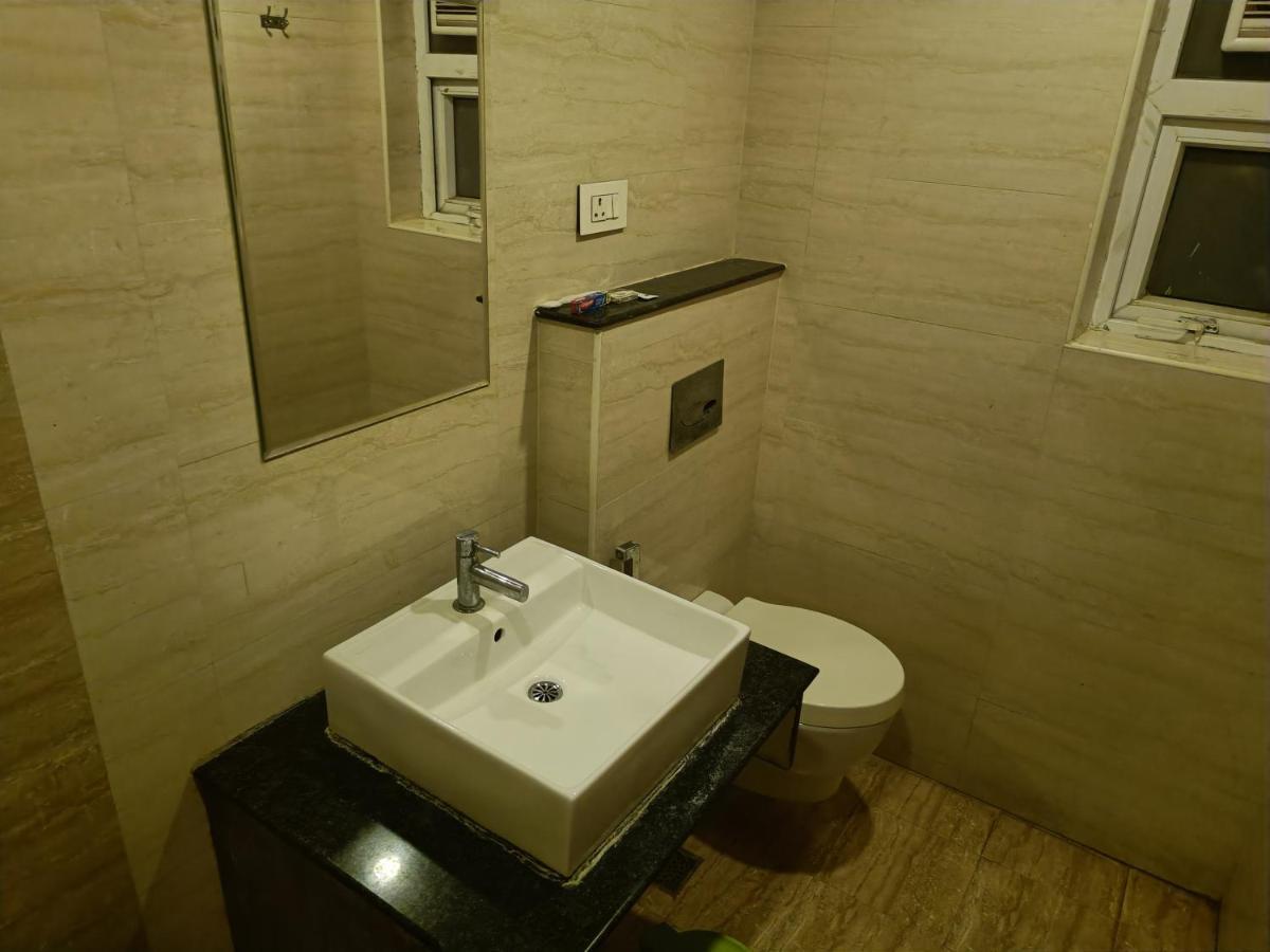 The Kings Park Residency Hotel Chennai Luaran gambar