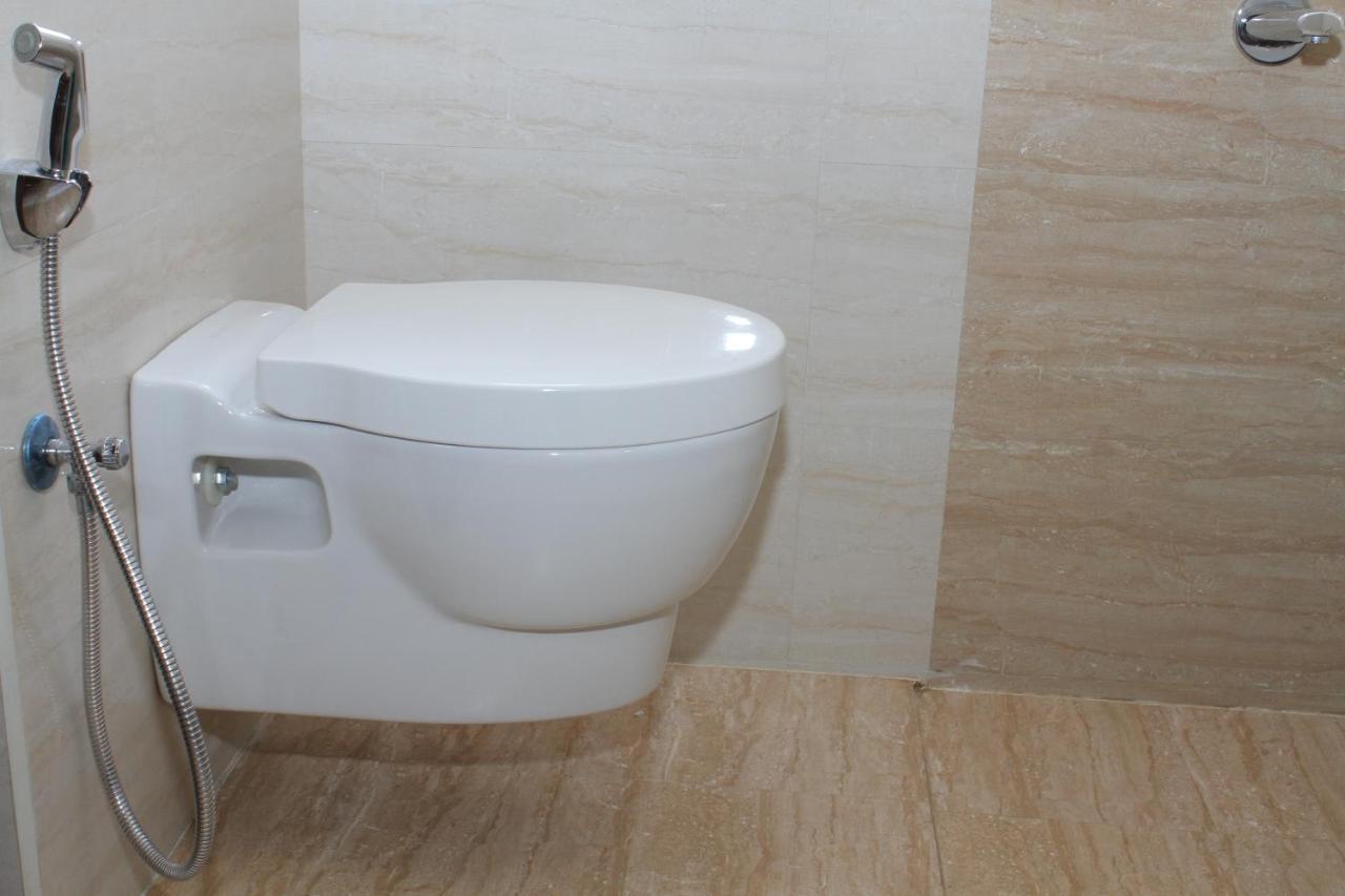 The Kings Park Residency Hotel Chennai Luaran gambar