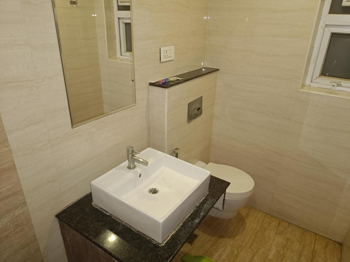 The Kings Park Residency Hotel Chennai Luaran gambar