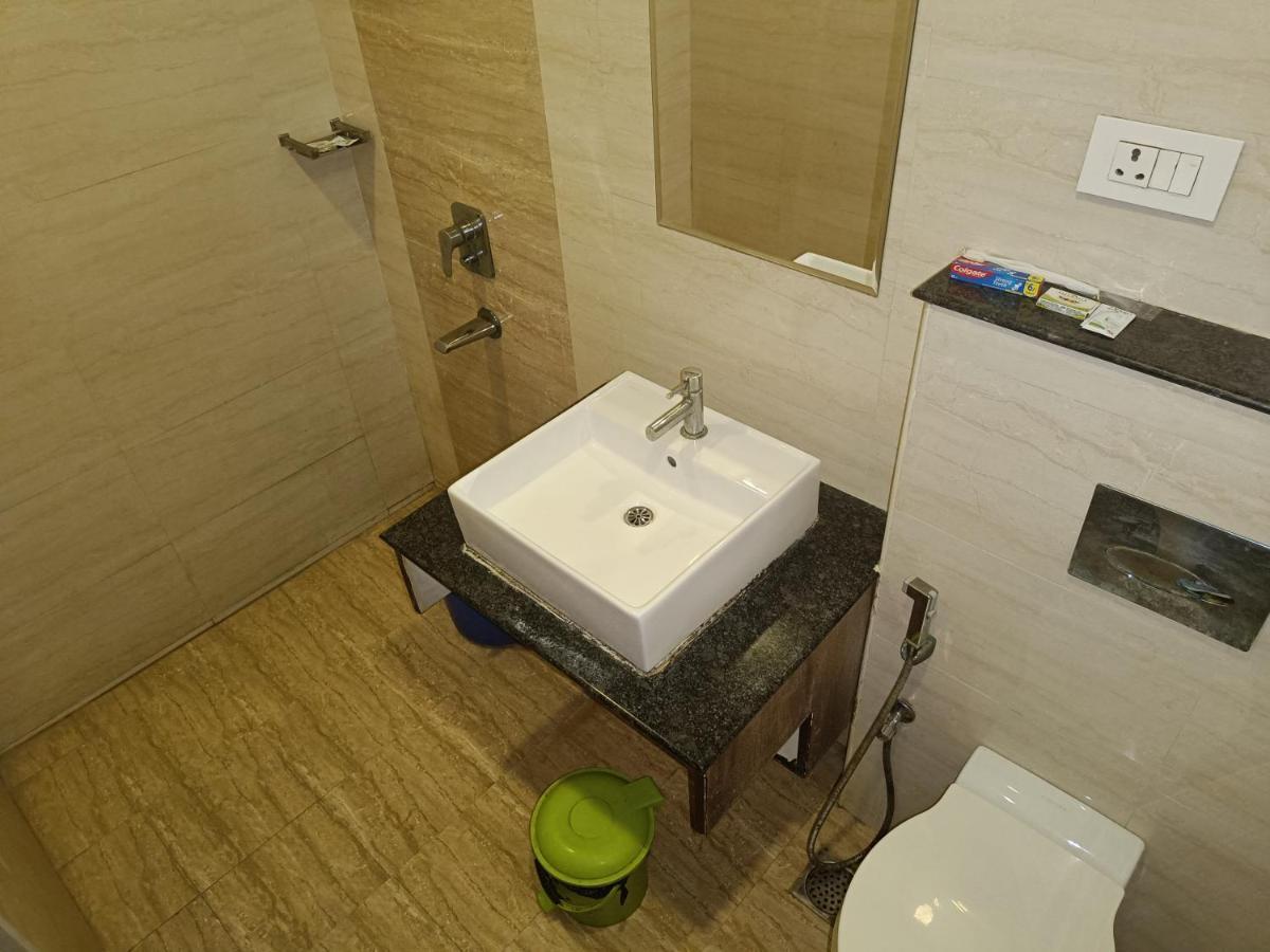 The Kings Park Residency Hotel Chennai Luaran gambar