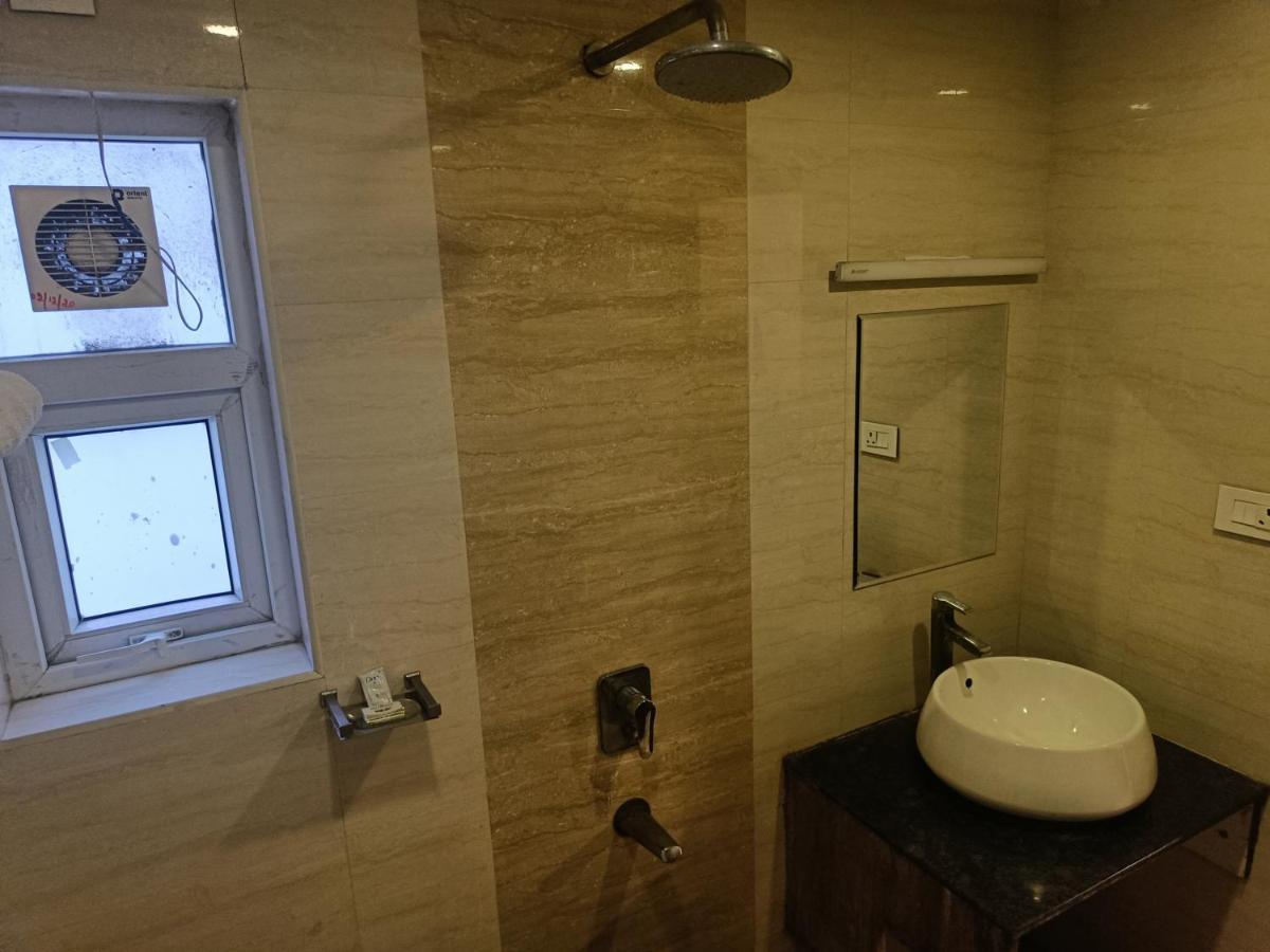 The Kings Park Residency Hotel Chennai Luaran gambar