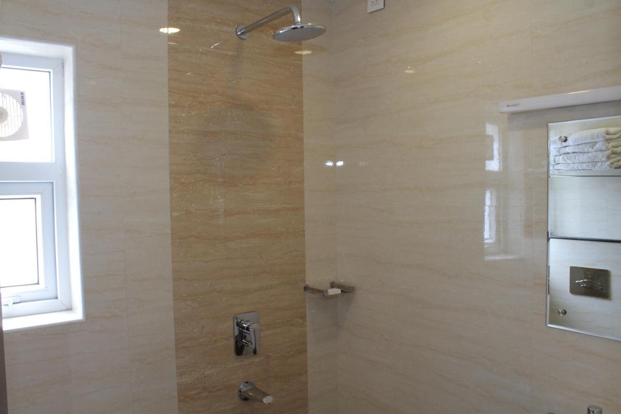 The Kings Park Residency Hotel Chennai Luaran gambar
