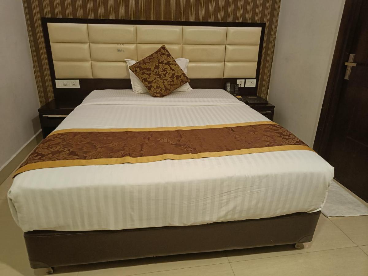 The Kings Park Residency Hotel Chennai Luaran gambar