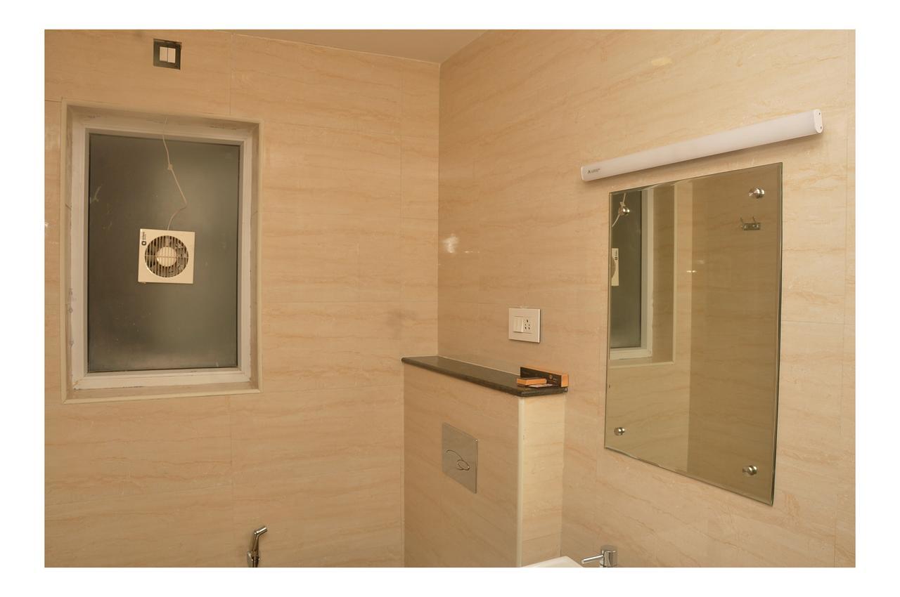 The Kings Park Residency Hotel Chennai Luaran gambar