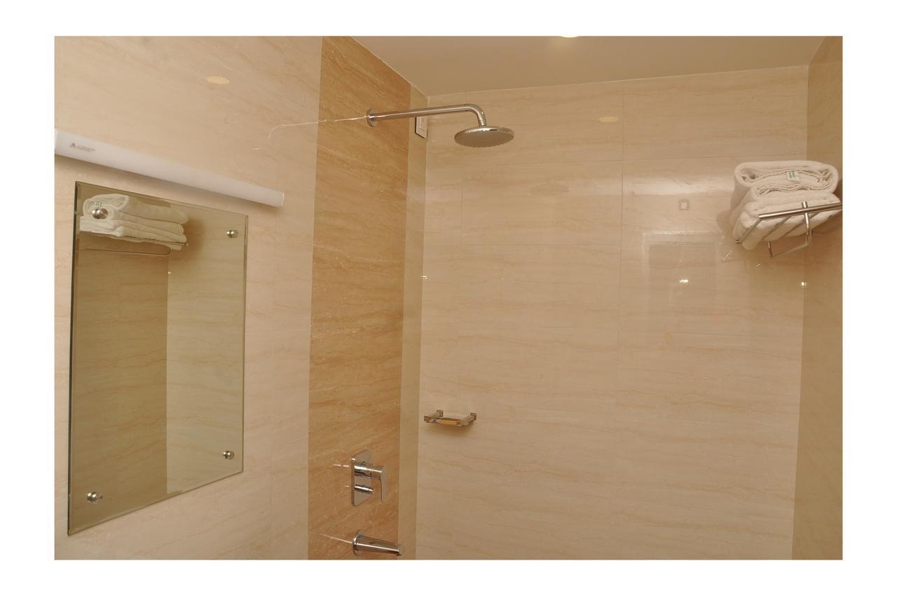 The Kings Park Residency Hotel Chennai Luaran gambar