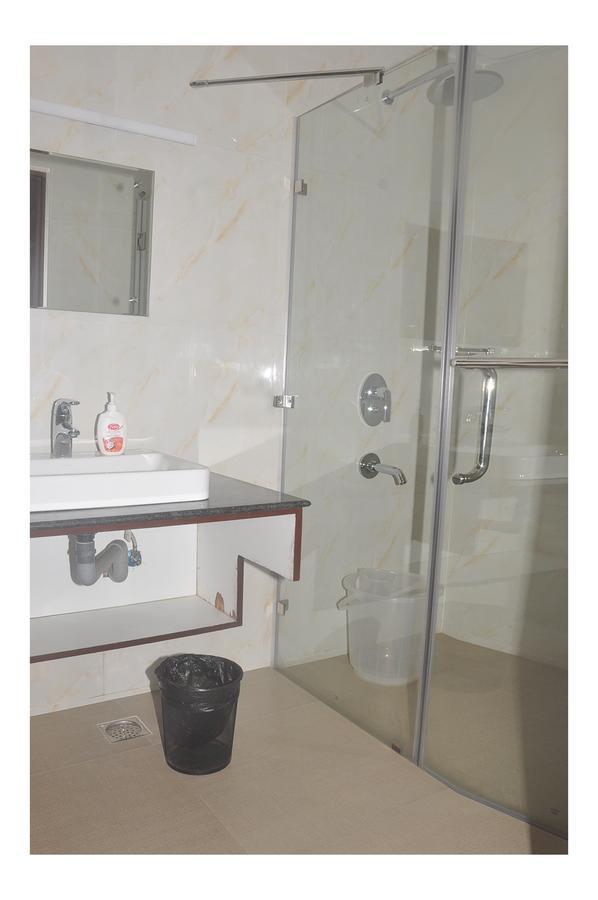 The Kings Park Residency Hotel Chennai Luaran gambar
